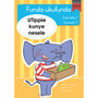 Funda ukufunda Inqanaba 1 (isiXhosa) 9: UTippie kunye nesele - ISBN 9780639604886