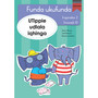 Funda ukufunda Inqanaba 2 (isiXhosa) 10: UTippie udlala iqhinga - ISBN 9780639609911