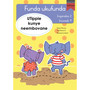 Funda ukufunda Inqanaba 2 (isiXhosa) 9: UTippie kunye neembovane - ISBN 9780639609904