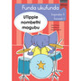 Funda ukufunda Inqanaba 3 (isiXhosa) 1: UTippie nombethi magubu - ISBN 9780639603025