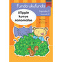 Funda ukufunda Inqanaba 3 (isiXhosa) 3: UTippie kunye nonomatse - ISBN 9780639603049
