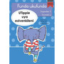 Funda ukufunda Inqanaba 3 (isiXhosa) 4: UTippie uya ezivenkileni - ISBN 9780639603056