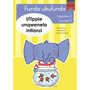 Funda ukufunda Inqanaba 3 (isiXhosa) 5: UTippie unqwenela intlanzi - ISBN 9780639603063