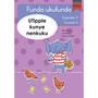 Funda ukufunda Inqanaba 3 (isiXhosa) 6: UTippie kunye nenkuku - ISBN 9780639603070