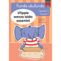 Funda ukufunda Inqanaba 3 (isiXhosa) 7: UTippie wenza isidlo sasemini - ISBN 9780639603087