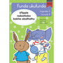 Funda ukufunda Inqanaba 3 (isiXhosa) 8: UTippie nabahlobo bakhe abathathu - ISBN 9780639603094