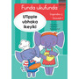 Funda ukufunda Inqanaba 4 (isiXhosa) 1: UTippie ubhaka ikeyiki - ISBN 9780639603124