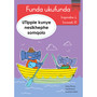 Funda ukufunda Inqanaba 4 (isiXhosa) 10: UTippie kunye nesikhephe somqolo - ISBN 9780639603216