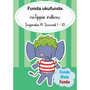 Funda ukufunda noTippie indlovu (Inqanaba R Incwadi 1 - 10) - ISBN 9780639604909