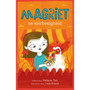 Magriet se eierbesigheid - ISBN 9780639603995