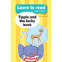 Learn to read (Level 2 Big Book 1): Tippie and the lucky buck - ISBN 9781776356324