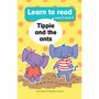 Learn to read (Level 2 Big Book 9): Tippie and the ants - ISBN 9781776356409