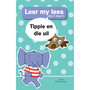 Leer my lees (Vlak 2 Grootboek 5): Tippie en die uil - ISBN 9781776356669
