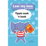 Leer my lees (Vlak 2 Grootboek 9): Tippie soek ’n boek - ISBN 9781776356706