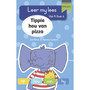 Leer my lees (Vlak R Grootboek 6): Tippie hou van pizza - ISBN 9781776356478