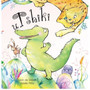 uTshiki - ISBN 9781776356775