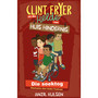 Clint Fryer en die helde van Huis Hindernis 1: Die soektog - ISBN 9780639608150