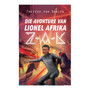 Z-A-K: Die avonture van Lionel Afrika - ISBN 9780639602660