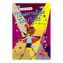 Klein boek van toweragtige toertjies - ISBN 9780639602561