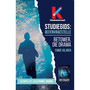 Studiegids: Oefenvraestelle Betower die drama - ISBN 9780639601342