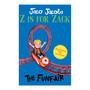 Z is for Zack: The Funfair - ISBN 9780639604138