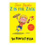 Z is for Zack: The Perfect Pizza - ISBN 9780639604121