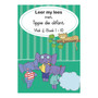 Leer my lees met Tippie die olifant (Vlak 4 Boek 1-10) - ISBN 9780639602332