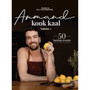 Armand kook kaal Volume 2 - ISBN 9780639600871