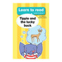 Learn to read (Level 2 Book 1): Tippie and the lucky buck - ISBN 9780639600468