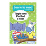 Learn to read (Level 2 Book 5): Tippie and Fin find a nest - ISBN 9780639600505