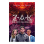Z-A-K: Die reis na Zenkion - ISBN 9780799399752