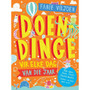 Doendinge vir elke dag van die jaar - ISBN 9780639600642