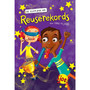 Die Klein Boek van Reuserekords - ISBN 9780799391282