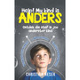 Help! My kind is anders - ISBN 9780799396294