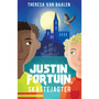Justin Fortuin, skattejagter - ISBN 9780799395969