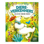 Diereverkenners: Lola en die singende orgidee - ISBN 9780799397239