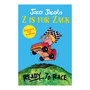 Z is for Zack: Ready to Race - ISBN 9780799397550