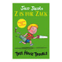 Z is for Zack: Tree House Trouble - ISBN 9780799397574