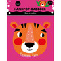 Handpop-badboek: Tamaai Tier - ISBN 9780799398021