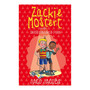 Zackie Mostert en die skreeusnaakse plan - ISBN 9780799397826