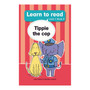 Learn to read (Level 1 Book 4): Tippie the cop - ISBN 9780799397024