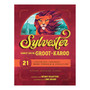 Sylvester ramkat van die Groot-Karoo - ISBN 9780799394863