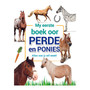 My eerste boek oor perde en ponies - ISBN 9780799394979