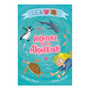 Lea lief seeskilpaaie (1): Avonture by die akwarium - ISBN 9780799395716