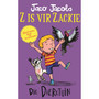 Z is vir Zackie: Die dieretuin - ISBN 9780799397215