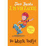 Z is vir Zackie: Die woeste toertjie - ISBN 9780799397192