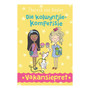 Vakansiepret 3: Die kolwyntjie-kompetisie - ISBN 9780799394016