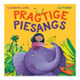 Pragtige piesangs - ISBN 9780799390520