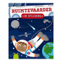 Ruimtevaarder in opleiding - ISBN 9780799392463