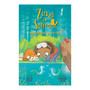 Zinzi en Saffraan: Meerperdjies en borrels - ISBN 9780799392364
